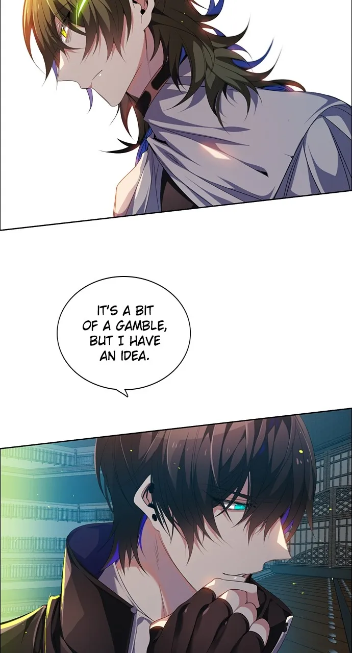 Read Zero Game chapter 197 image 22 on Lezhin