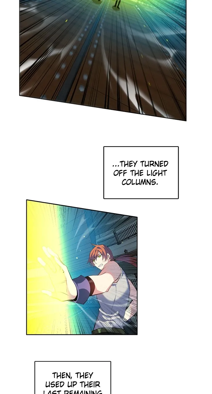 Read Zero Game chapter 197 image 24 on Lezhin