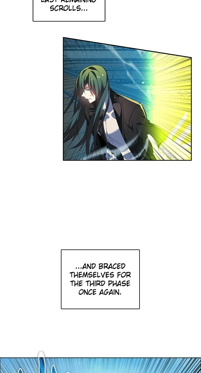 Read Zero Game chapter 197 image 25 on Lezhin