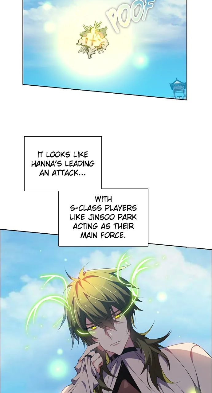 Read Zero Game chapter 197 image 27 on Lezhin