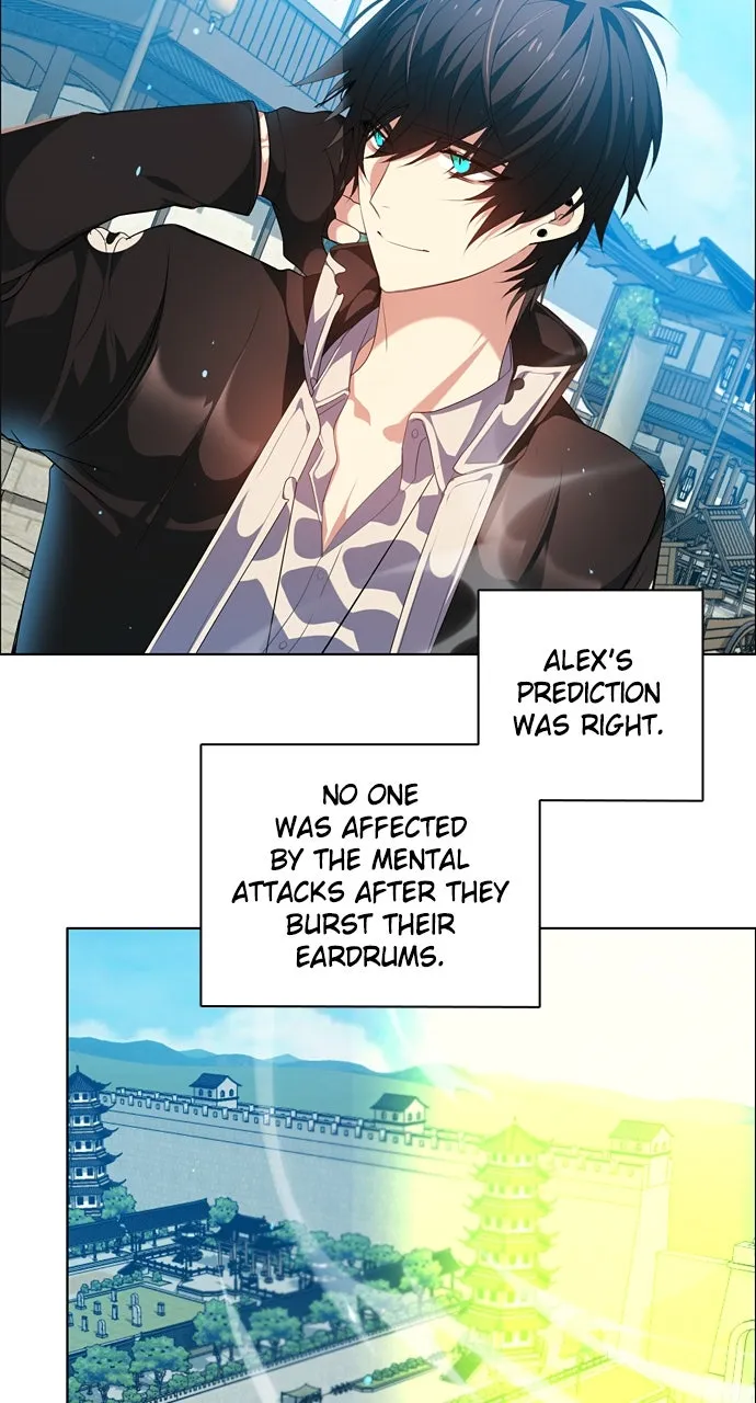 Read Zero Game chapter 197 image 3 on Lezhin