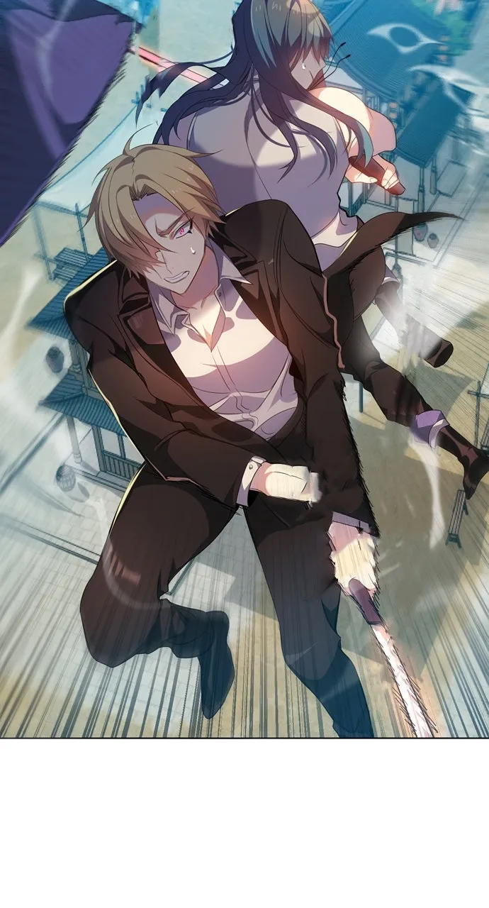 Read Zero Game chapter 197 image 32 on Lezhin