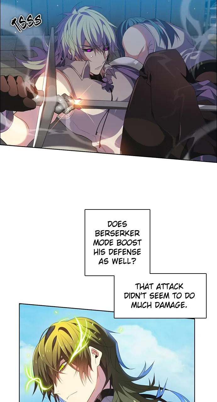 Read Zero Game chapter 197 image 38 on Lezhin