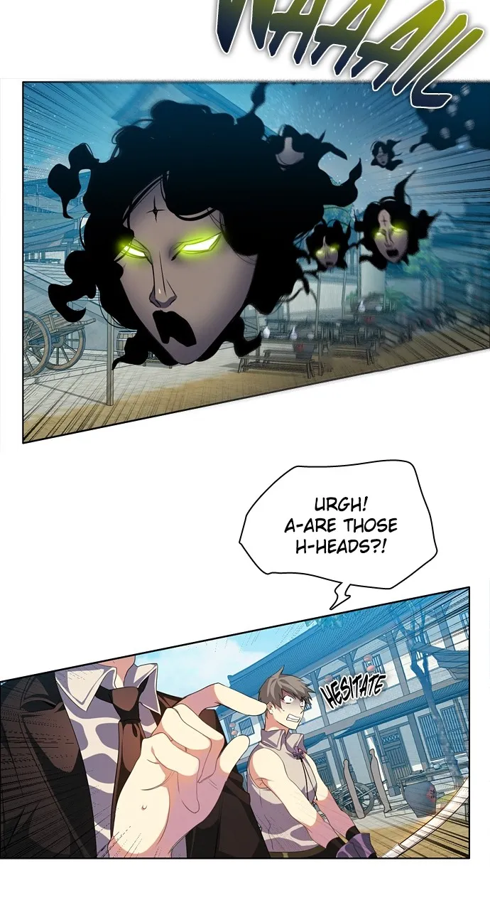 Read Zero Game chapter 197 image 43 on Lezhin