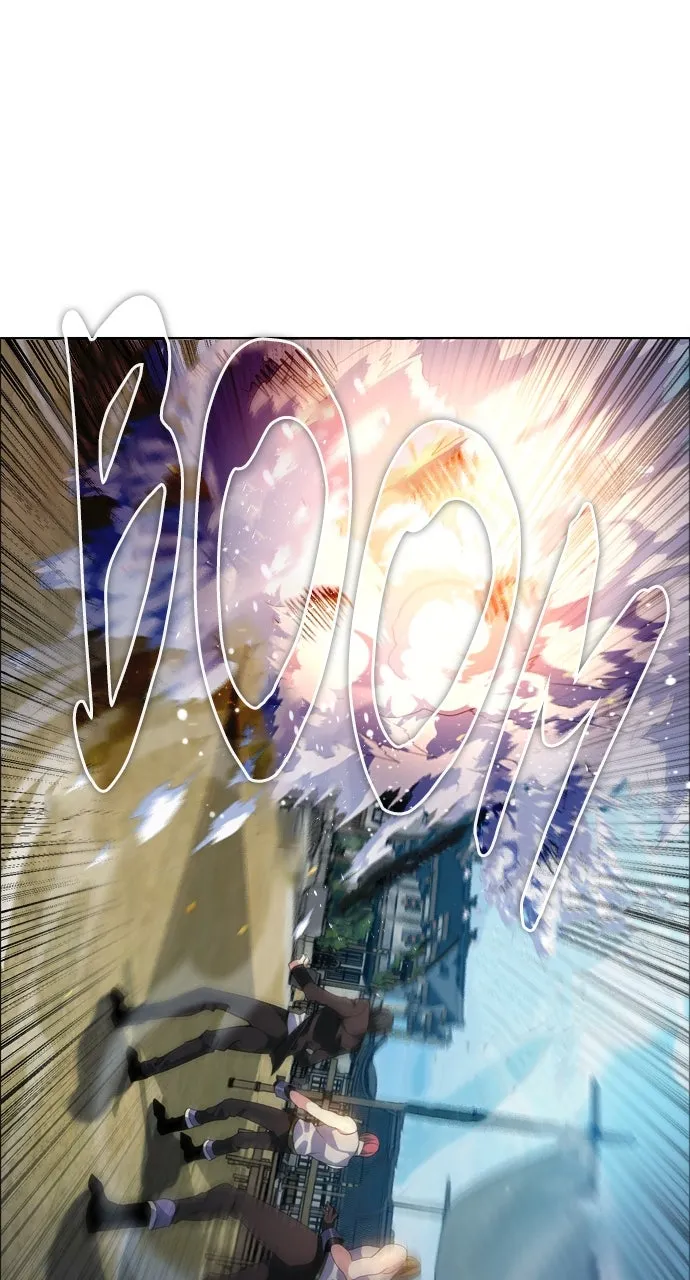 Read Zero Game chapter 197 image 44 on Lezhin