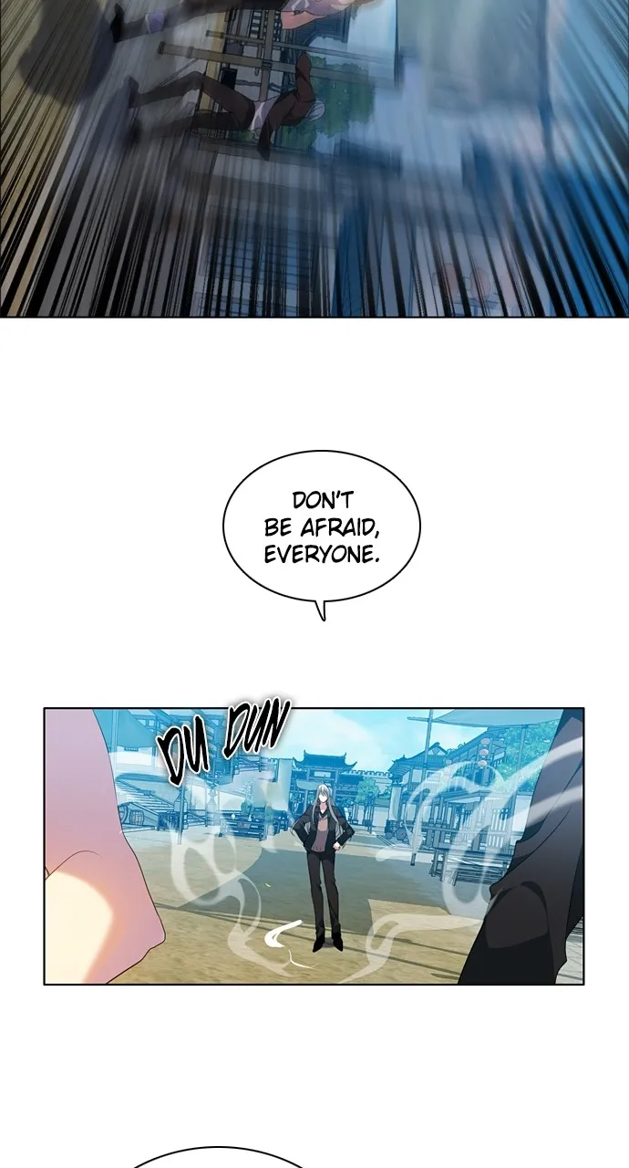 Read Zero Game chapter 197 image 45 on Lezhin