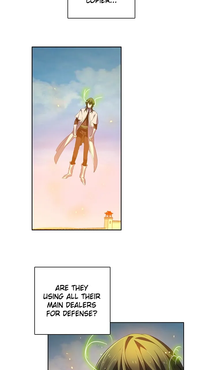 Read Zero Game chapter 197 image 50 on Lezhin