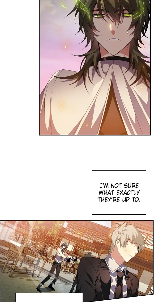 Read Zero Game chapter 197 image 51 on Lezhin