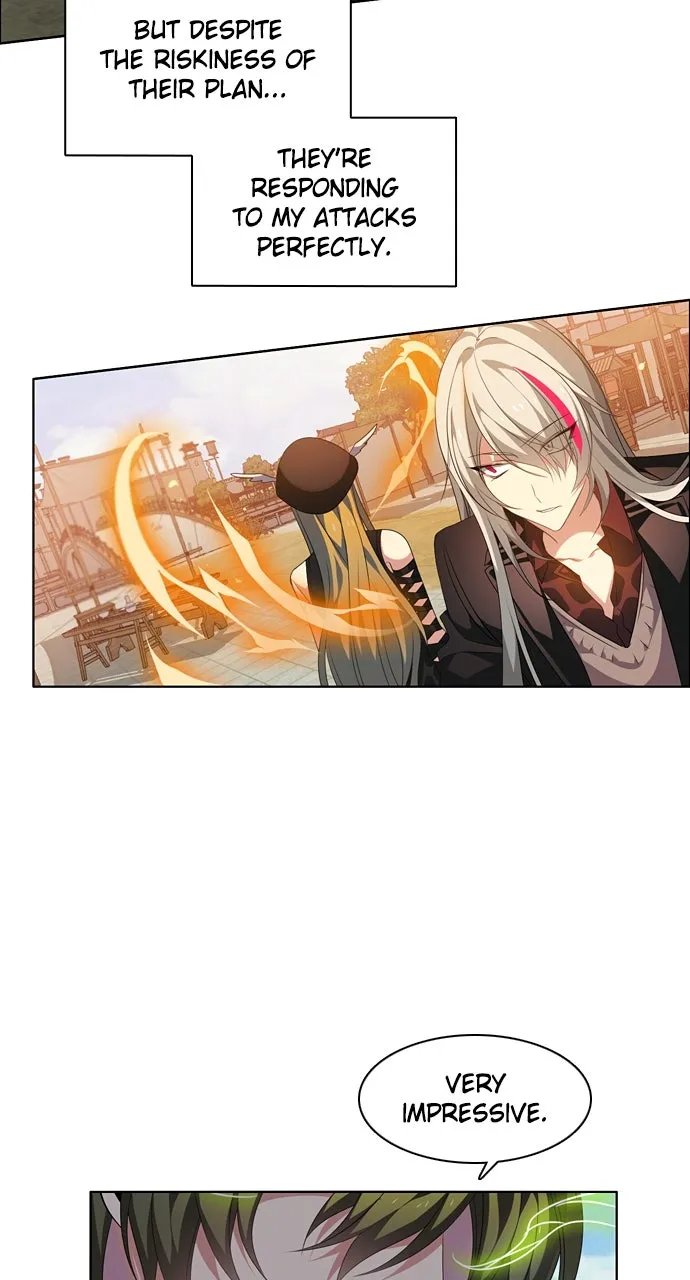 Read Zero Game chapter 197 image 52 on Lezhin