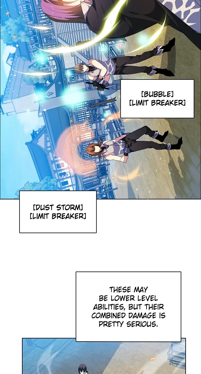 Read Zero Game chapter 197 image 59 on Lezhin