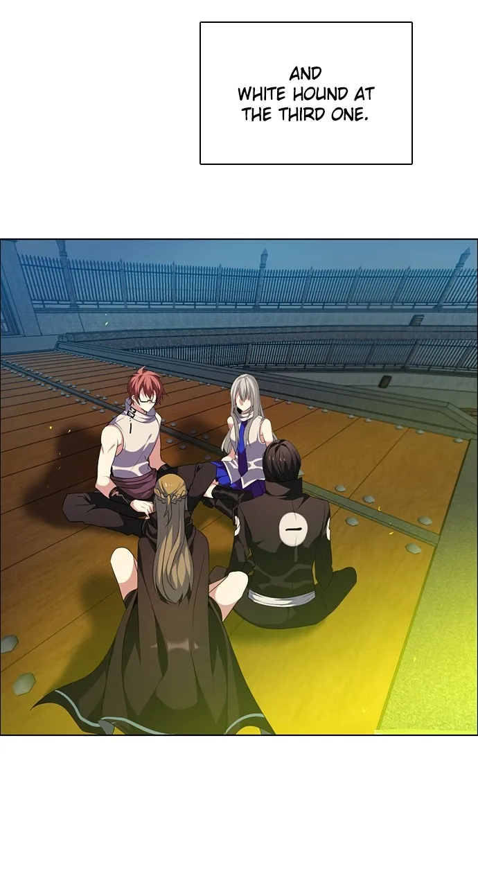 Read Zero Game chapter 197 image 6 on Lezhin