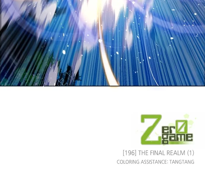 Read Zero Game chapter 197 image 67 on Lezhin