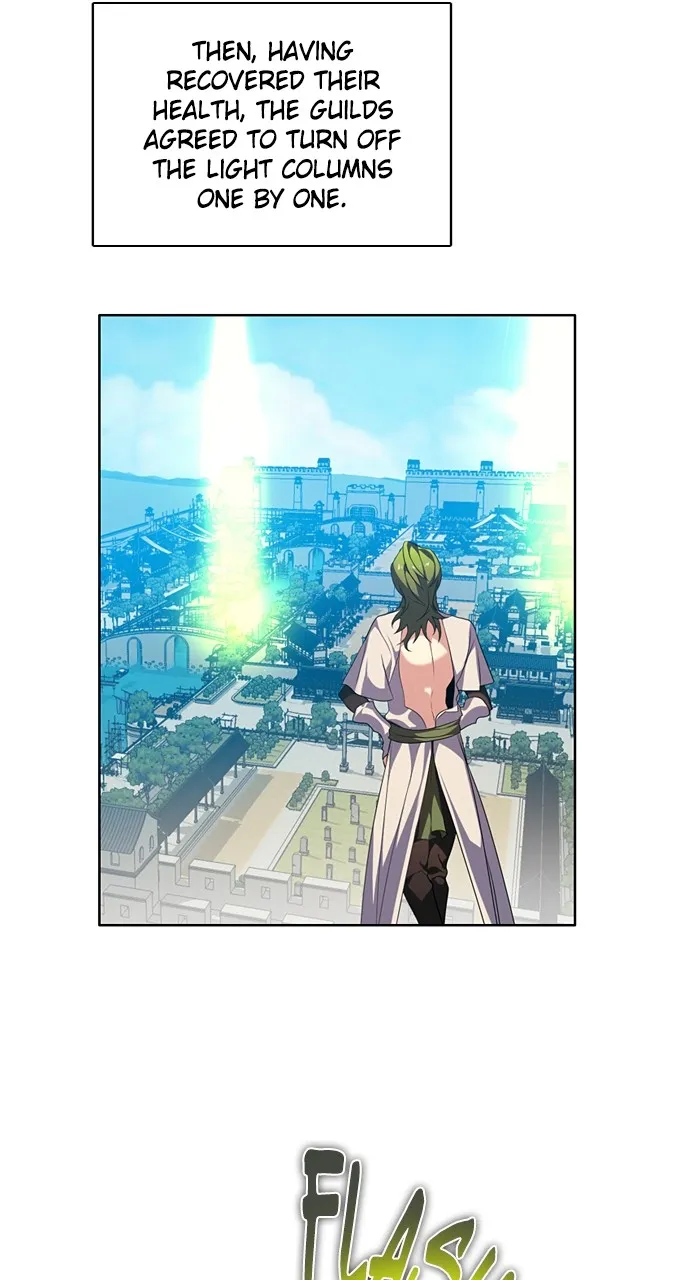 Read Zero Game chapter 197 image 7 on Lezhin