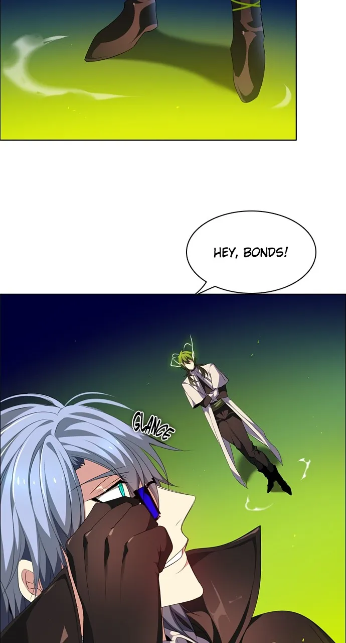 Read Zero Game chapter 197 image 9 on Lezhin