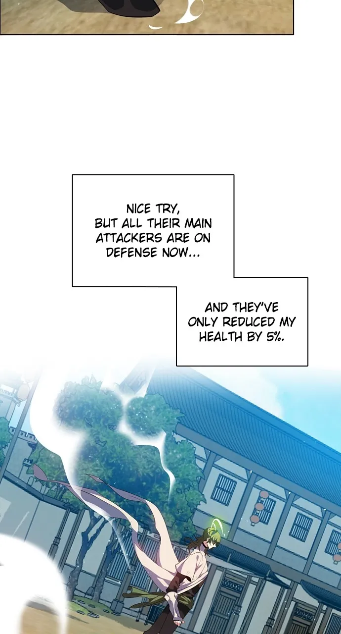 Read Zero Game chapter 198 image 13 on Lezhin