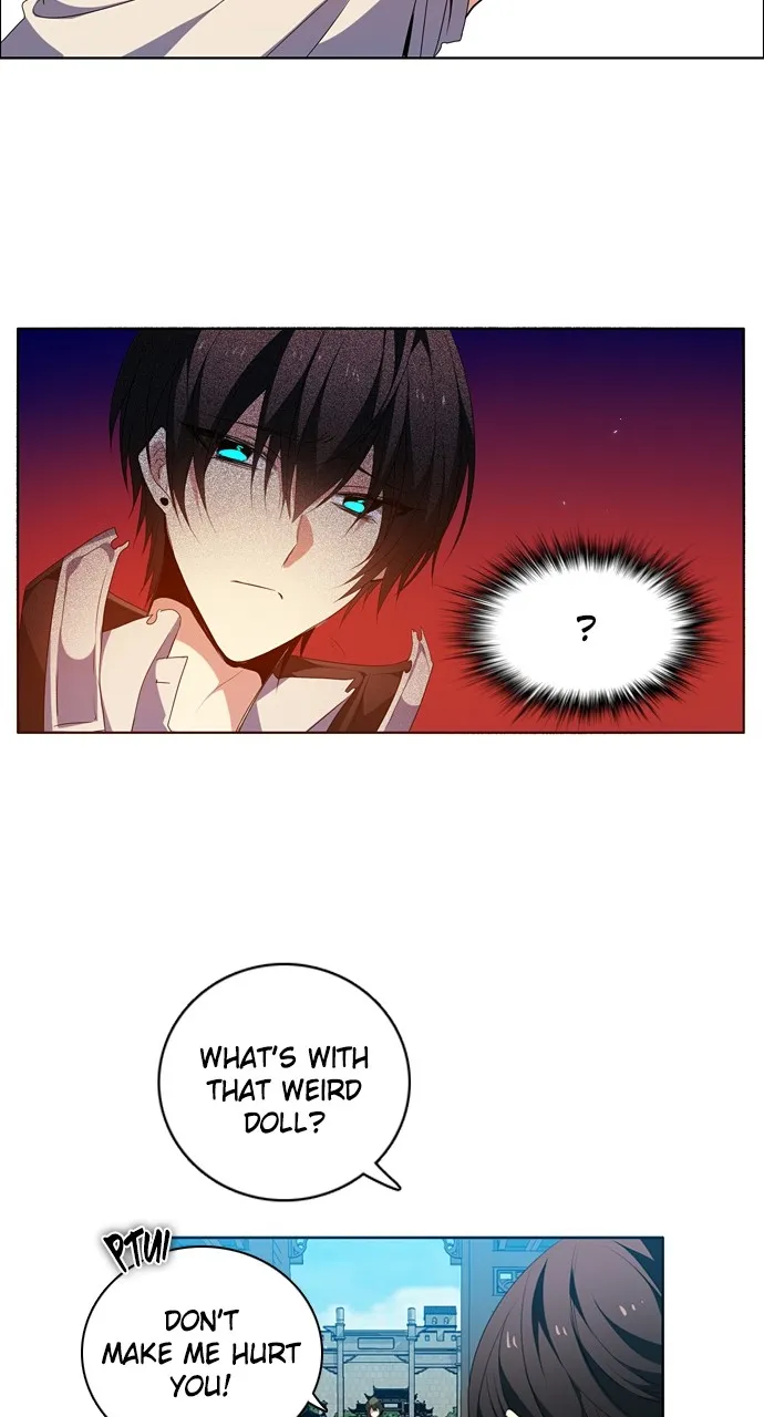Read Zero Game chapter 198 image 18 on Lezhin
