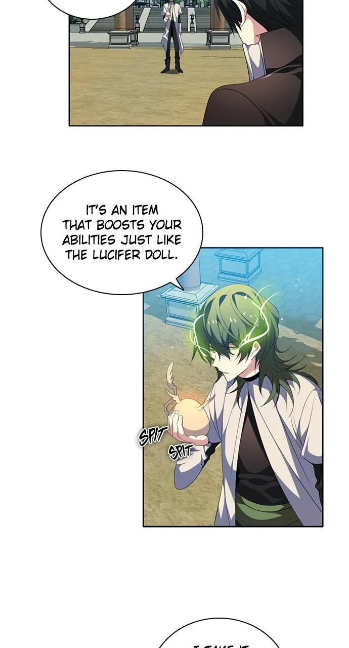 Read Zero Game chapter 198 image 19 on Lezhin