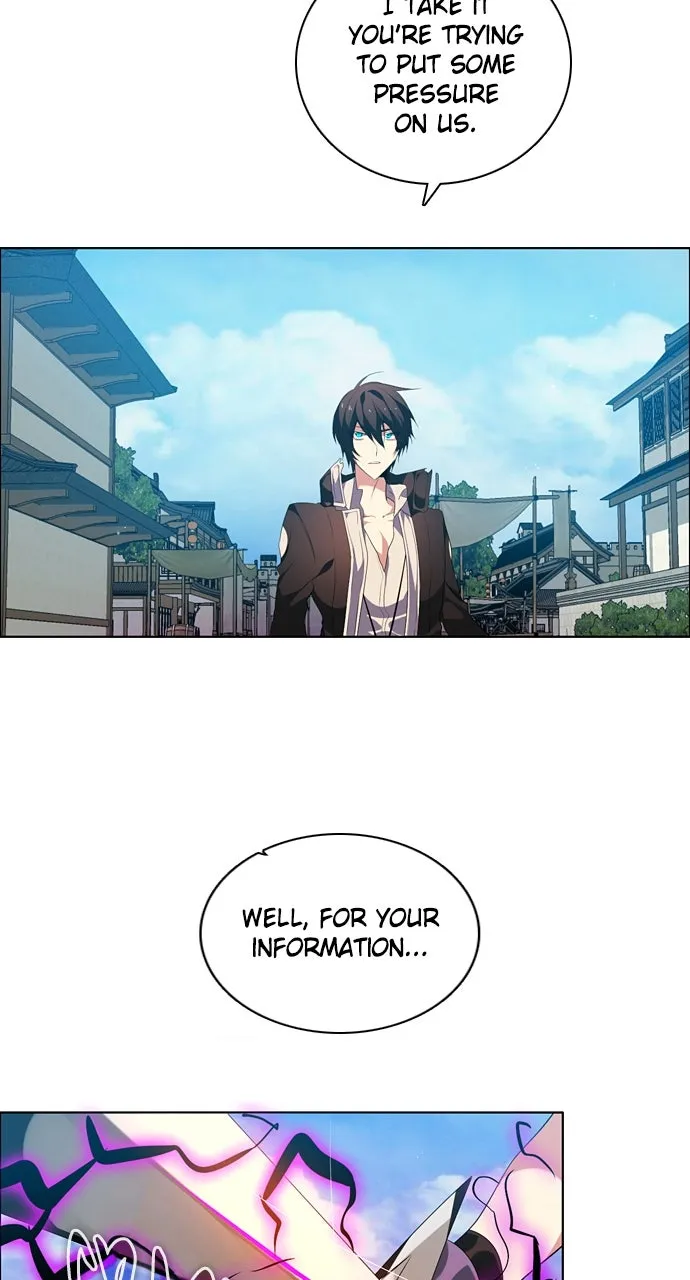 Read Zero Game chapter 198 image 20 on Lezhin