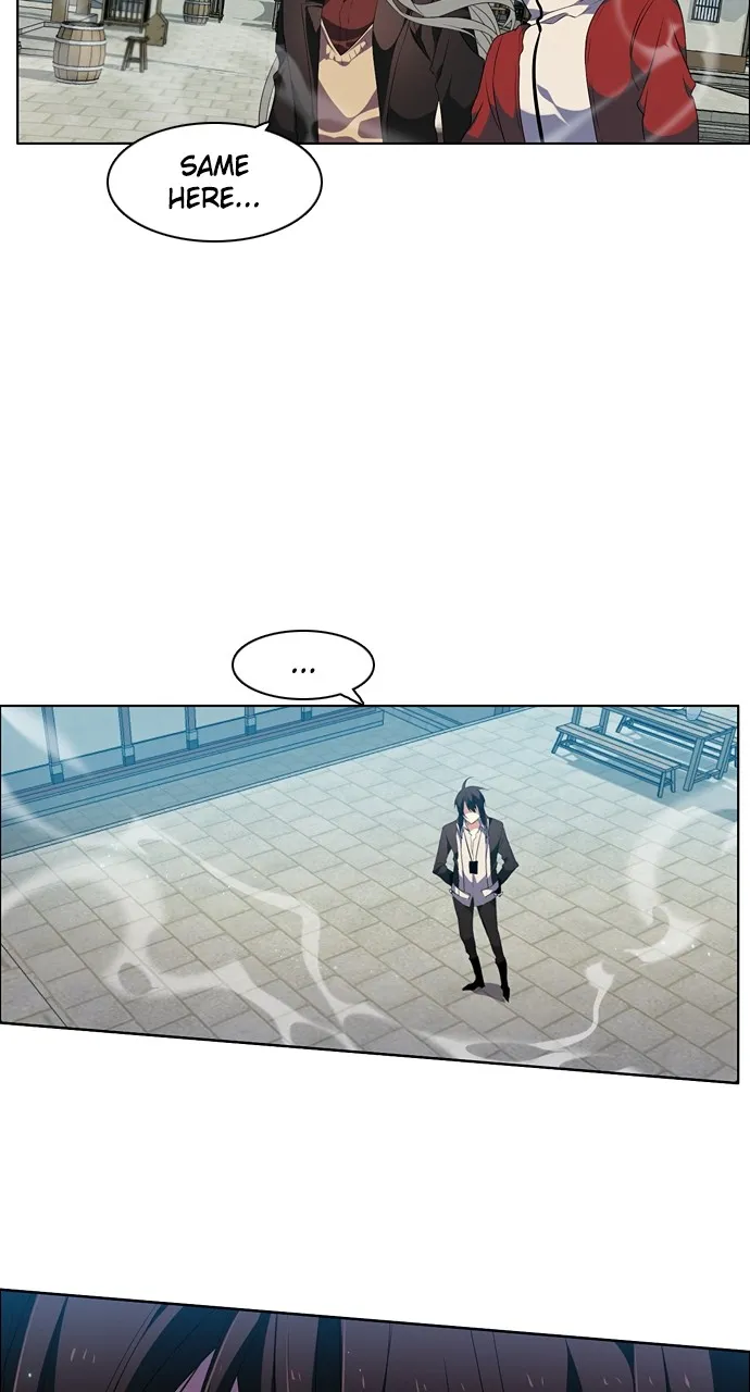 Read Zero Game chapter 198 image 36 on Lezhin