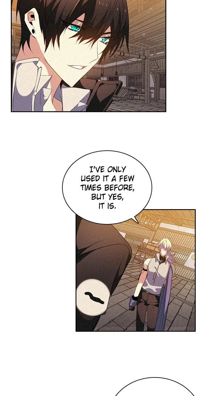 Read Zero Game chapter 198 image 39 on Lezhin