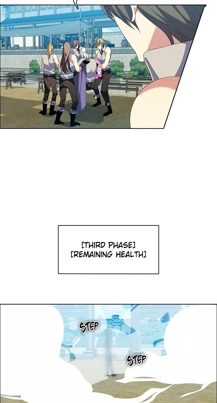 Read Zero Game chapter 198 image 52 on Lezhin