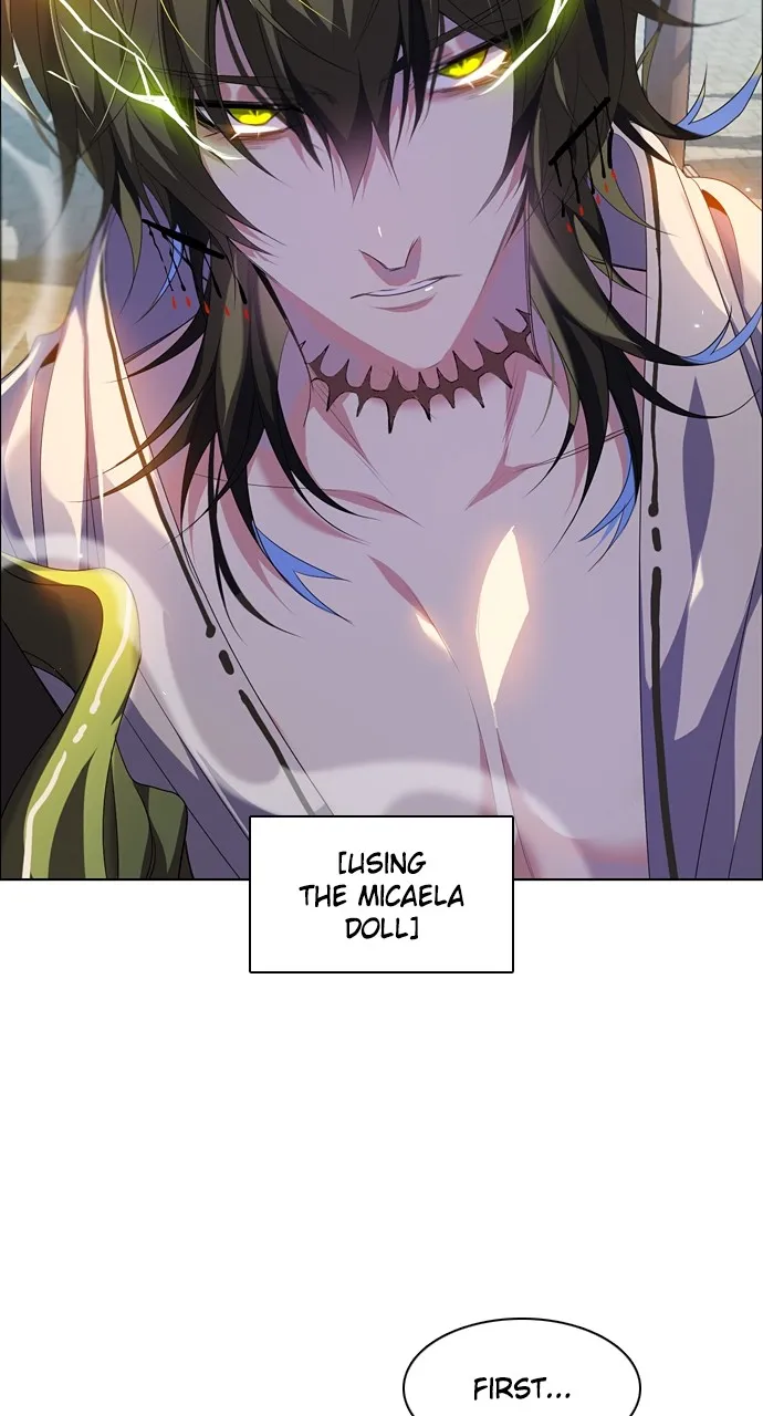 Read Zero Game chapter 198 image 56 on Lezhin