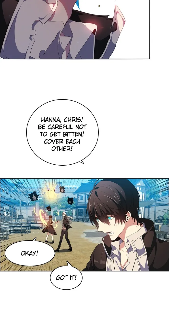 Read Zero Game chapter 198 image 7 on Lezhin