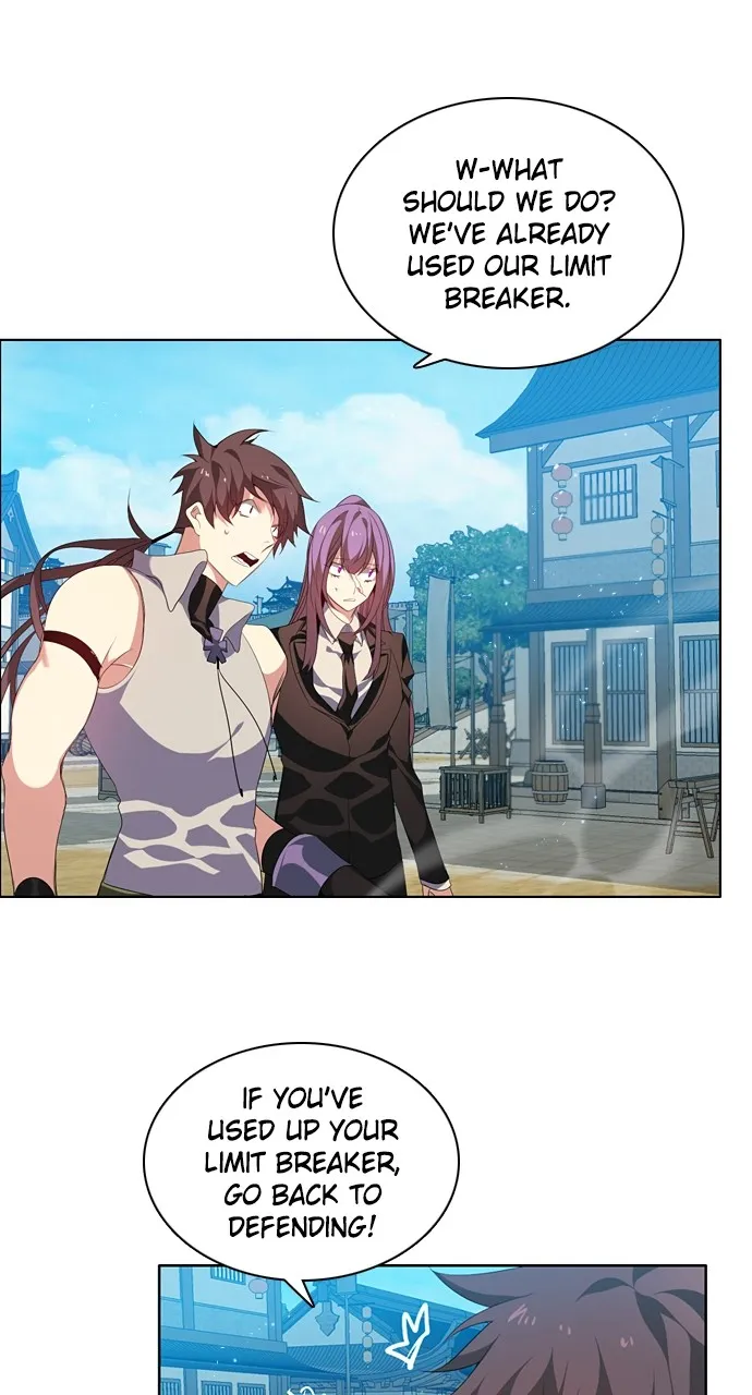 Read Zero Game chapter 198 image 8 on Lezhin