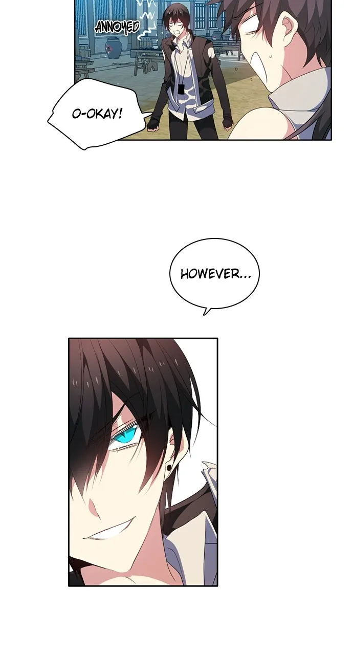 Read Zero Game chapter 198 image 9 on Lezhin