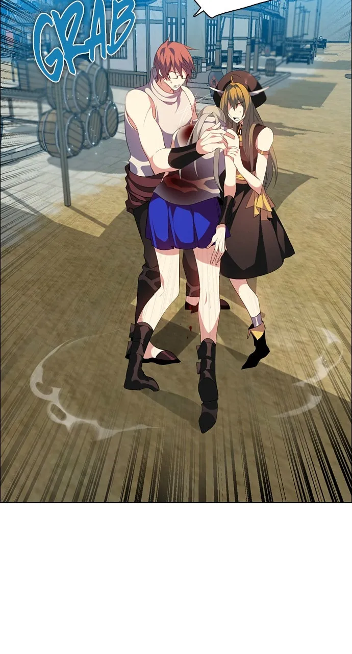 Read Zero Game chapter 199 image 1 on Lezhin