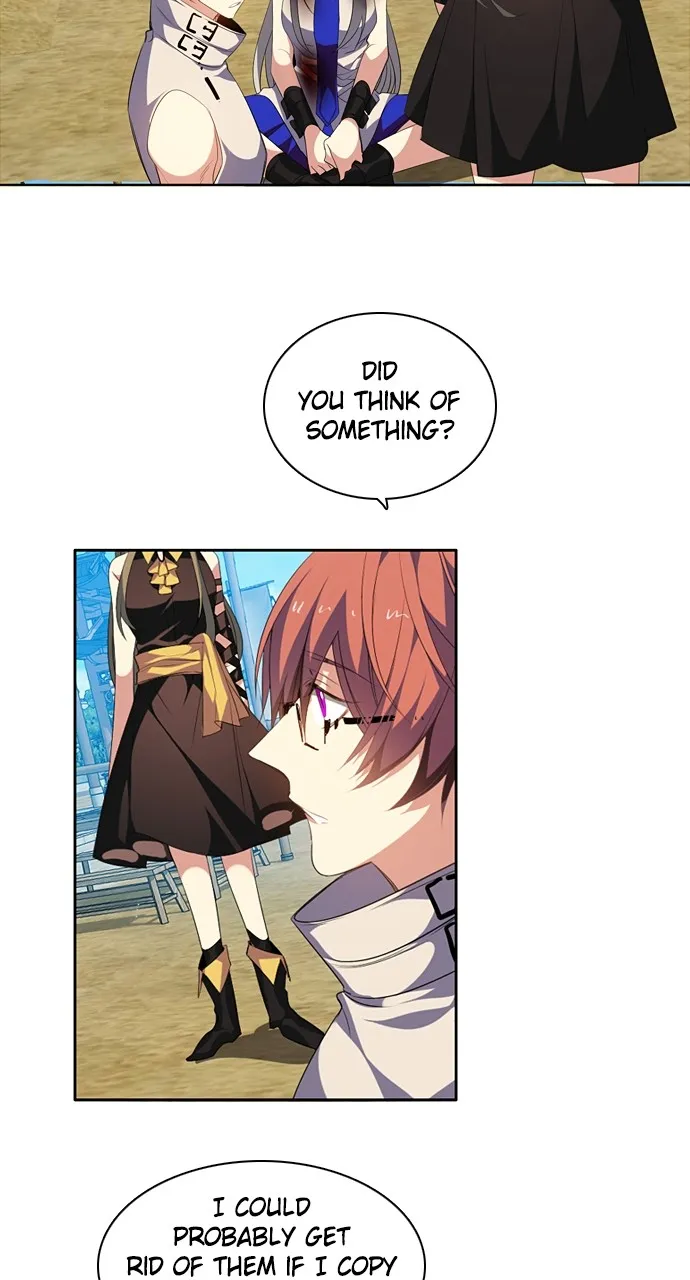Read Zero Game chapter 199 image 10 on Lezhin