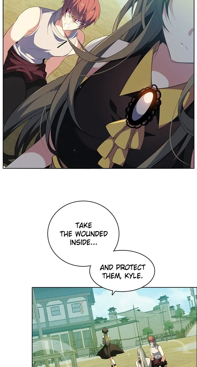 Read Zero Game chapter 199 image 12 on Lezhin