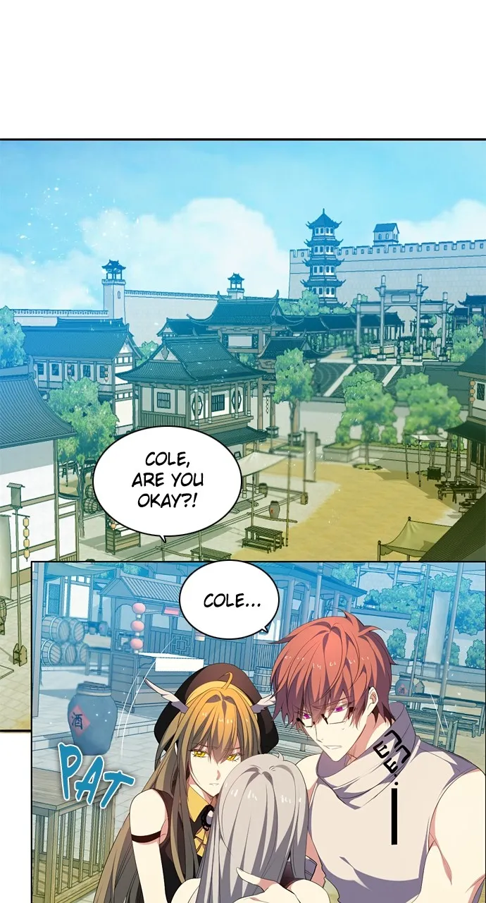 Read Zero Game chapter 199 image 2 on Lezhin