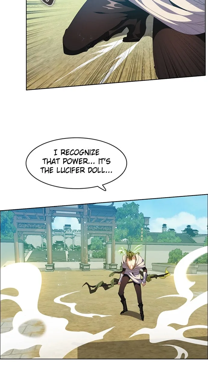Read Zero Game chapter 199 image 22 on Lezhin