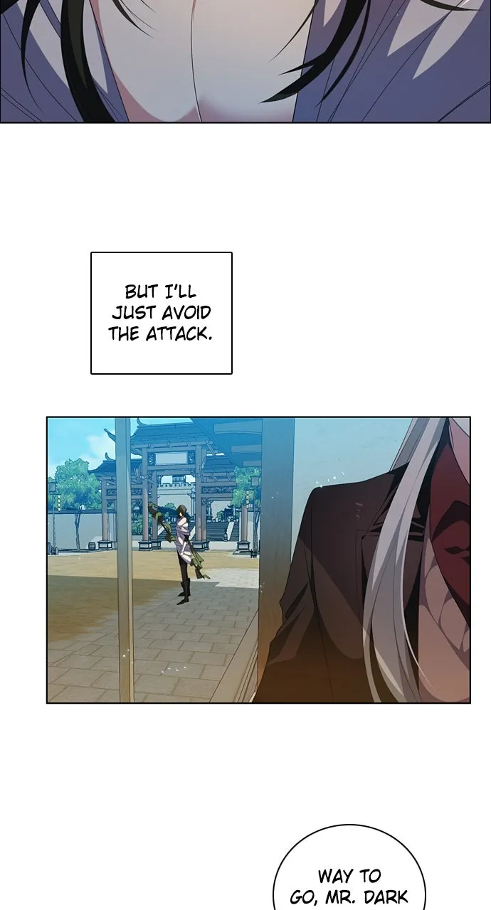 Read Zero Game chapter 199 image 24 on Lezhin