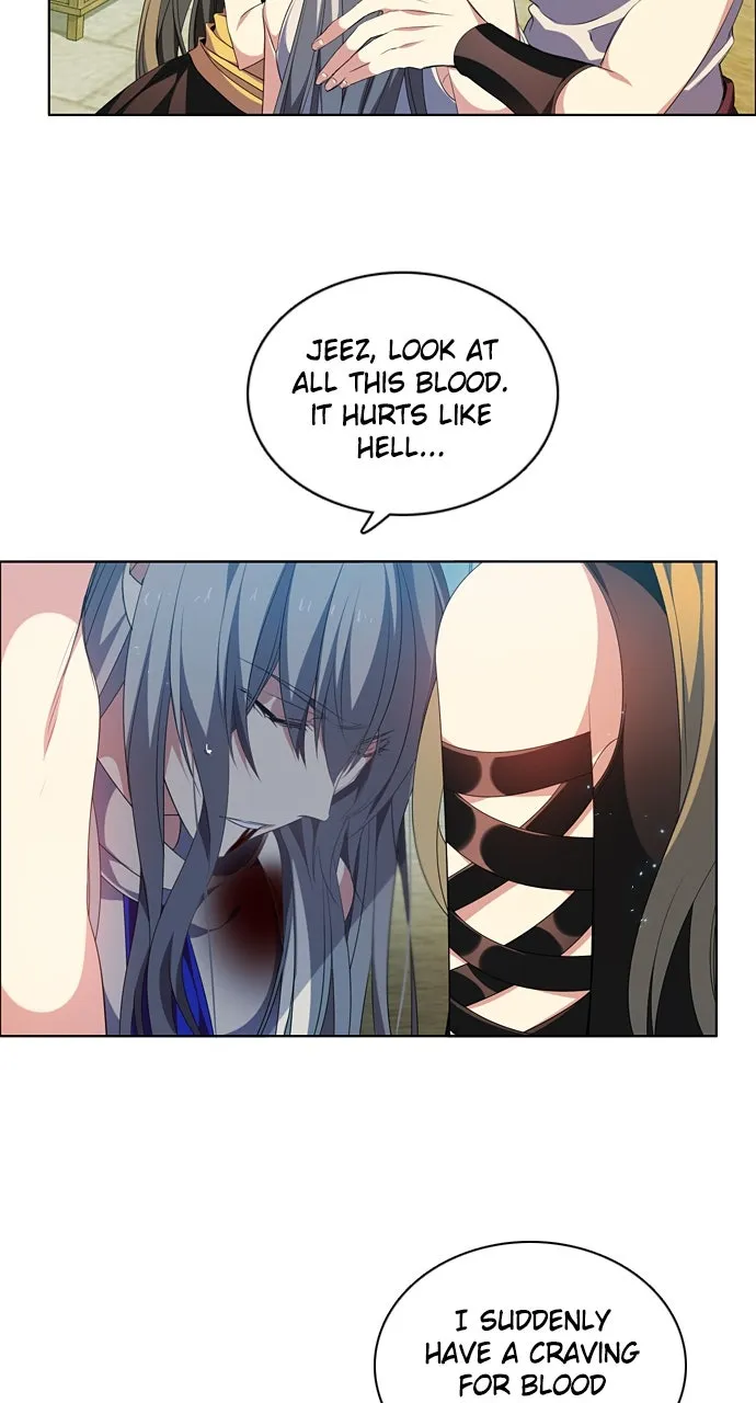 Read Zero Game chapter 199 image 3 on Lezhin