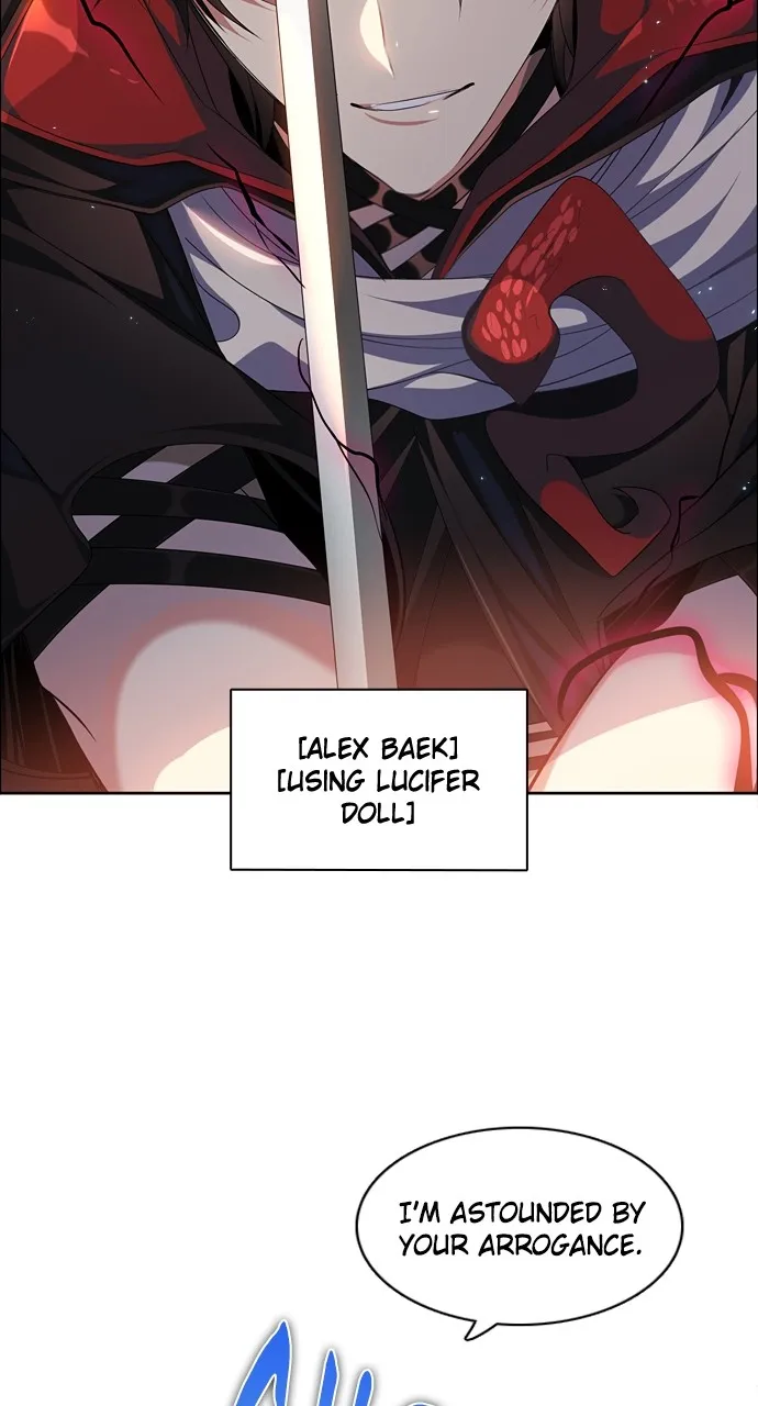 Read Zero Game chapter 199 image 30 on Lezhin