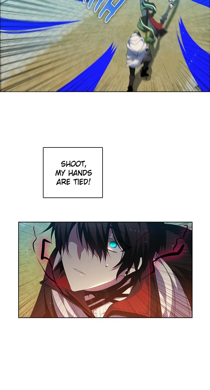 Read Zero Game chapter 199 image 33 on Lezhin