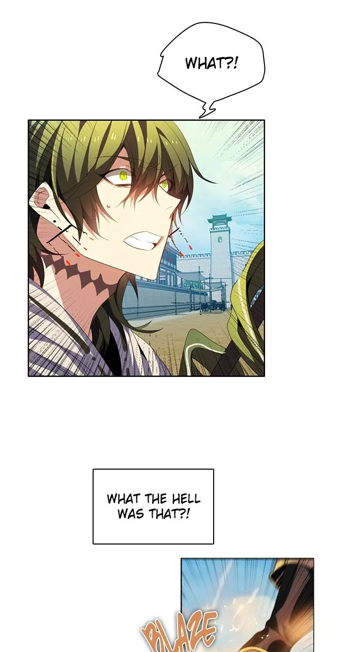 Read Zero Game chapter 199 image 36 on Lezhin