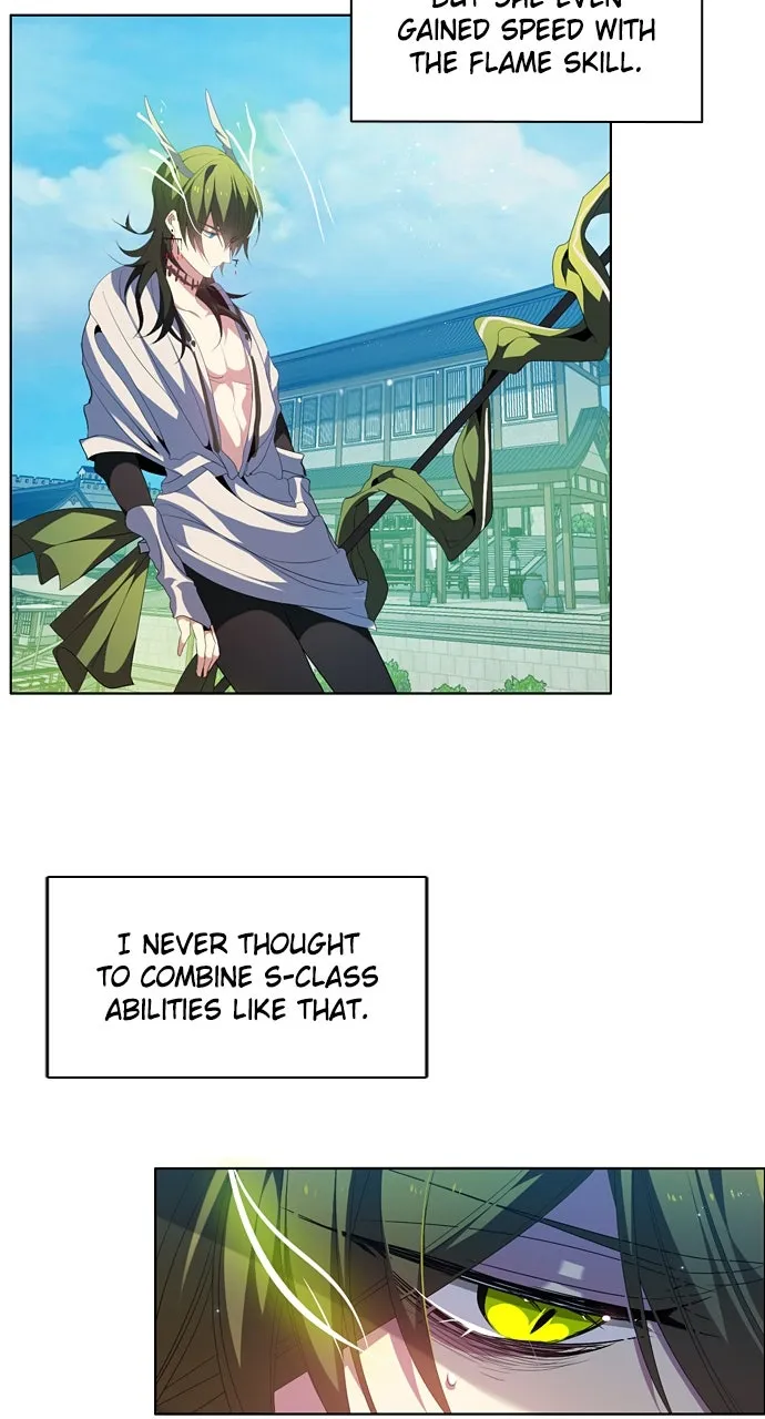 Read Zero Game chapter 199 image 40 on Lezhin