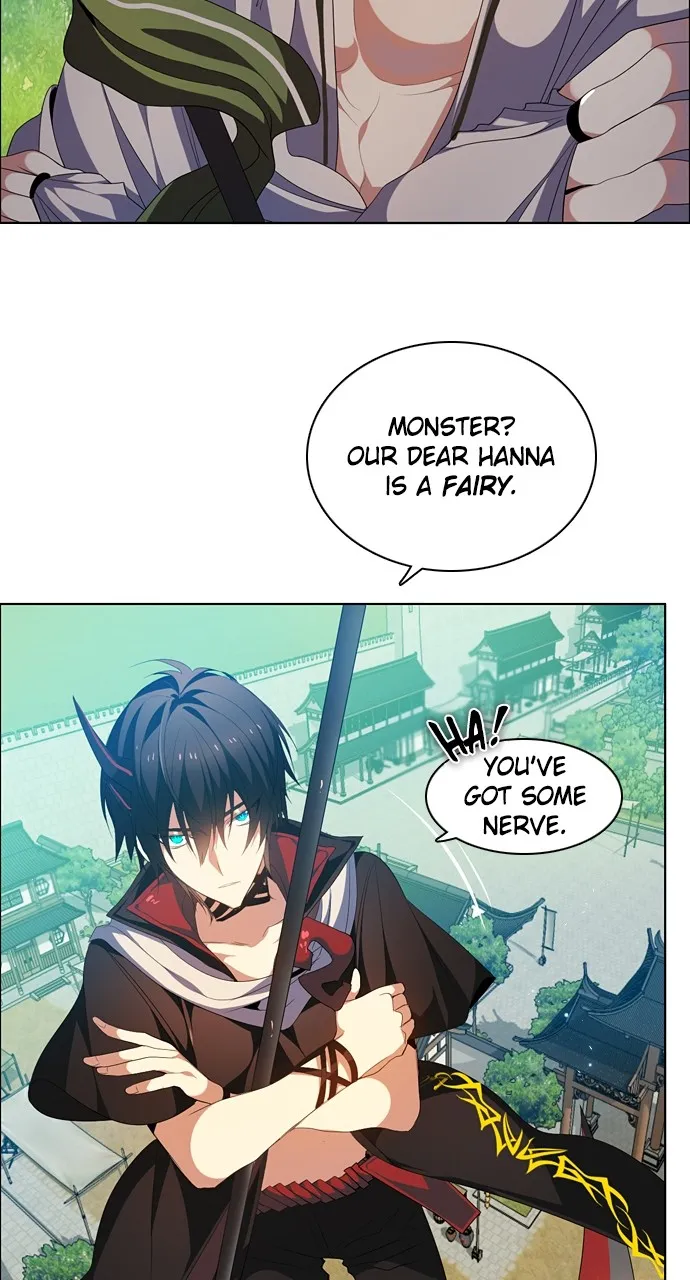 Read Zero Game chapter 199 image 42 on Lezhin