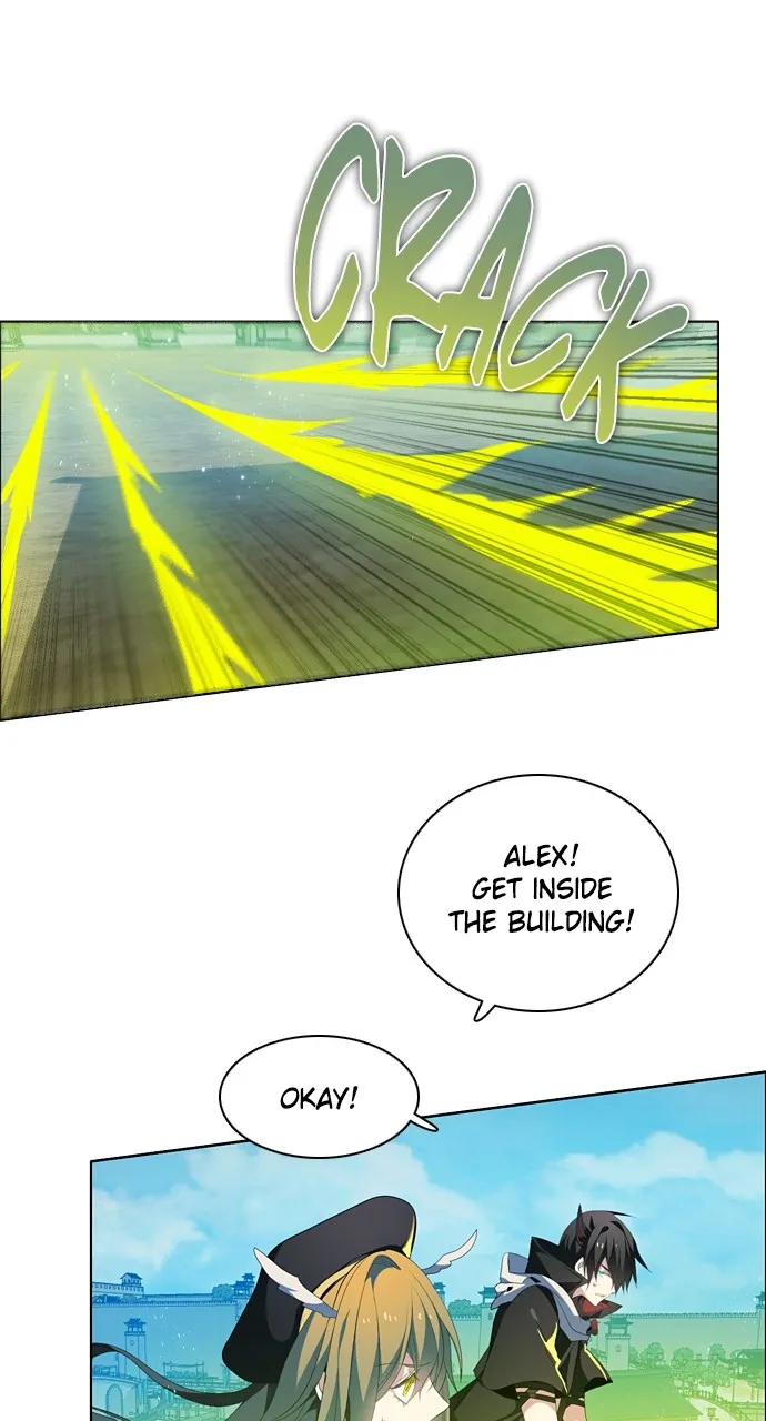 Read Zero Game chapter 199 image 46 on Lezhin
