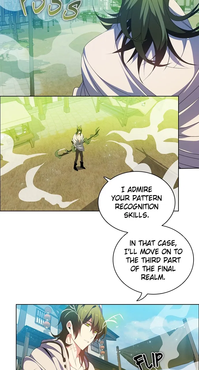 Read Zero Game chapter 199 image 49 on Lezhin
