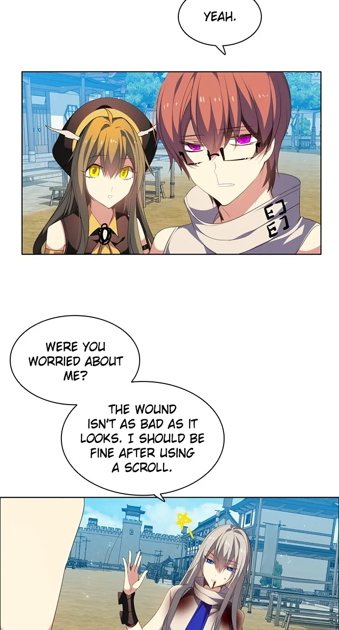 Read Zero Game chapter 199 image 5 on Lezhin