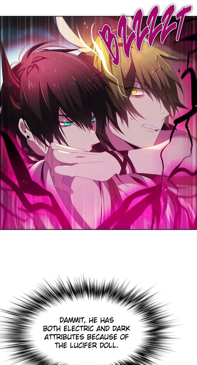 Read Zero Game chapter 199 image 57 on Lezhin