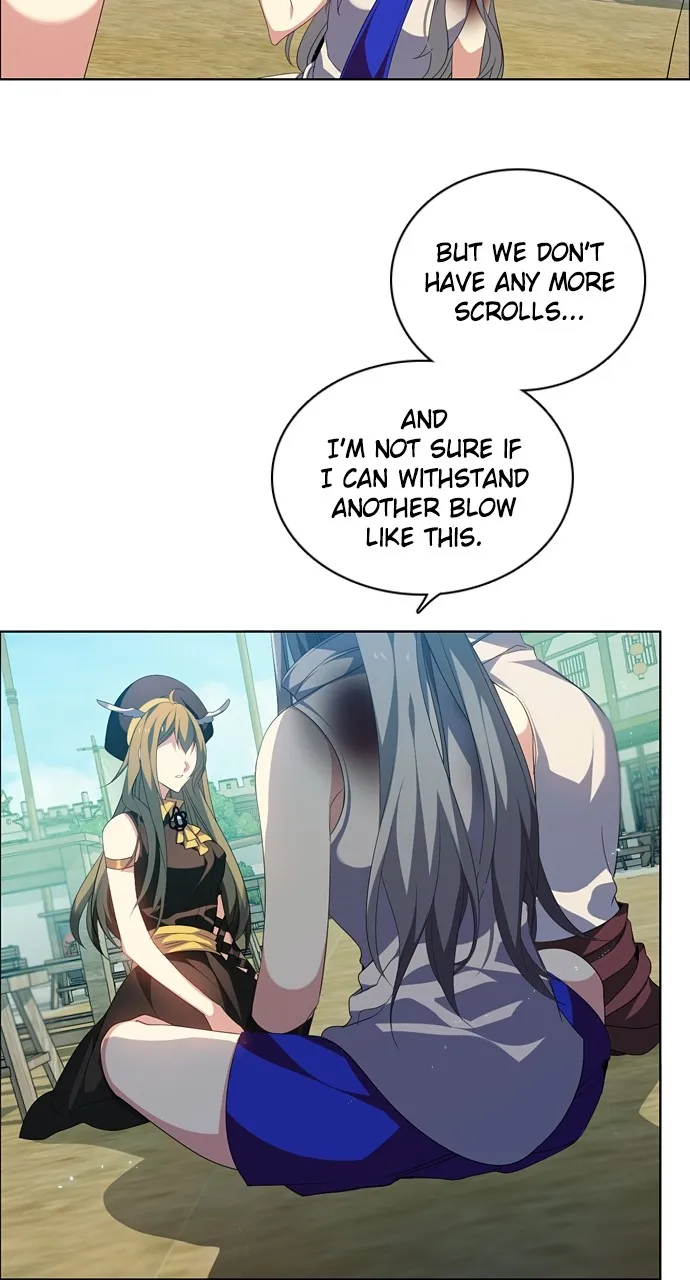 Read Zero Game chapter 199 image 6 on Lezhin