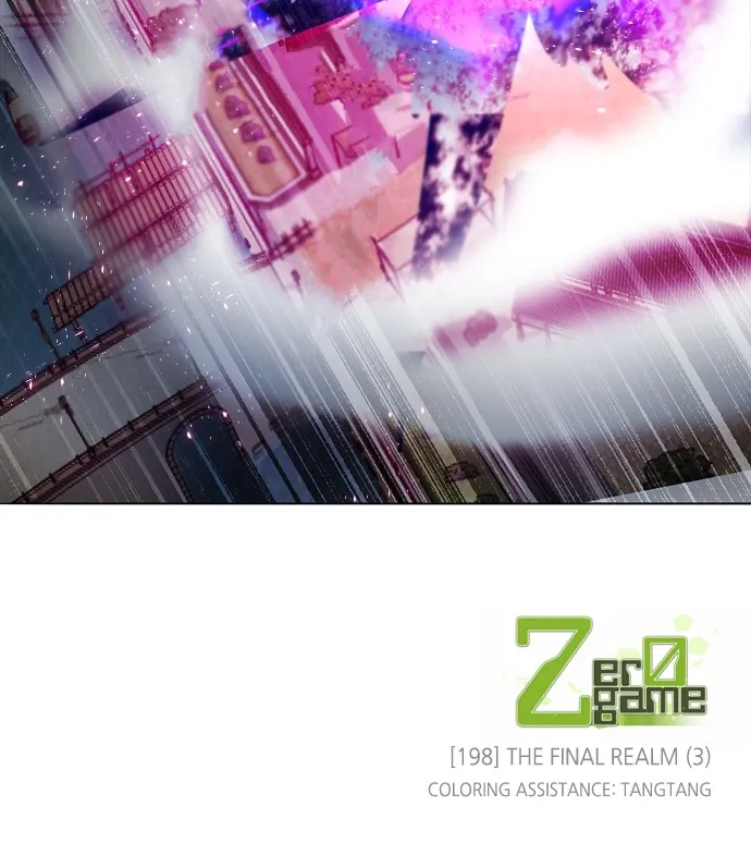 Read Zero Game chapter 199 image 67 on Lezhin
