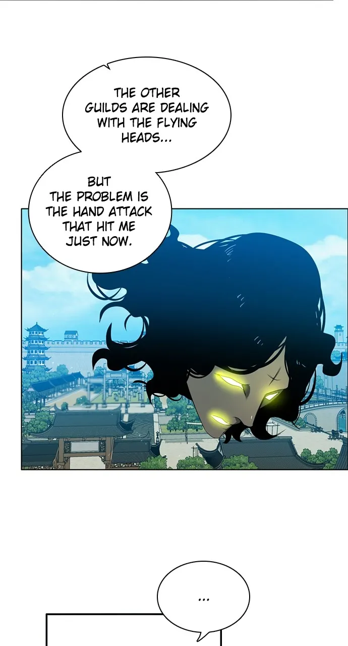 Read Zero Game chapter 199 image 7 on Lezhin