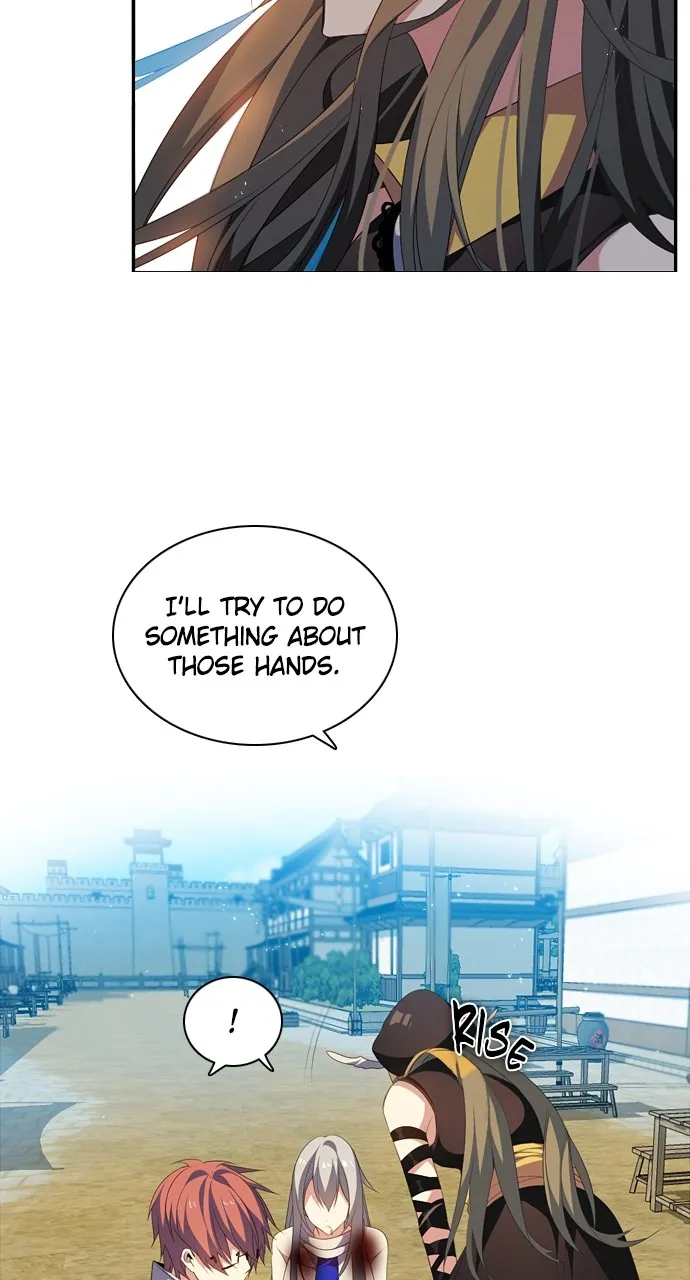 Read Zero Game chapter 199 image 9 on Lezhin