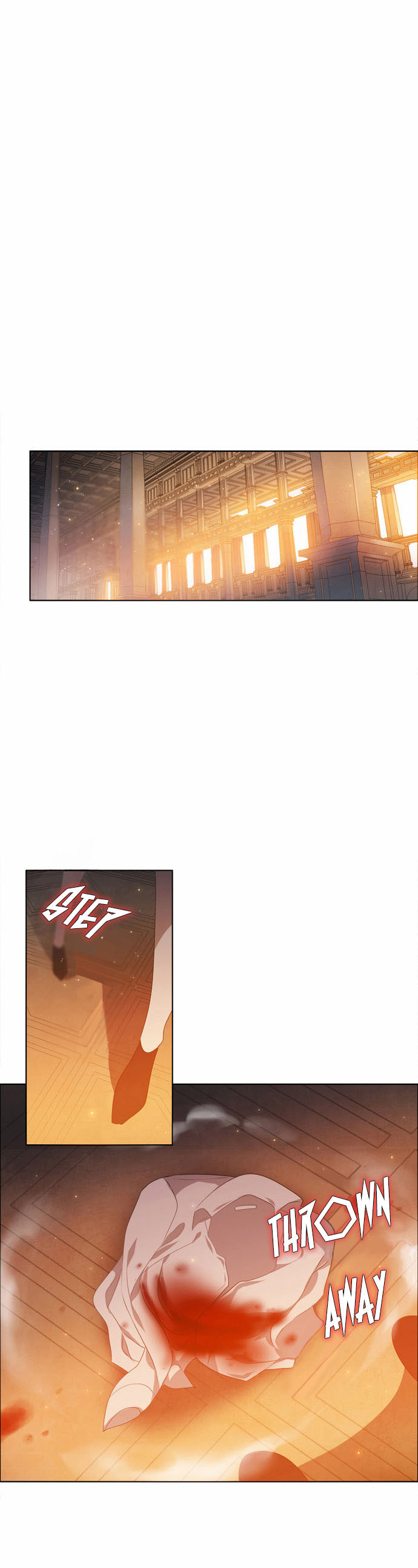 Read Zero Game chapter 2.2 image 19 on Lezhin